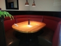 booths A