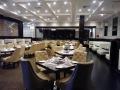 booths and chairs