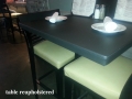 tables and chairs 2