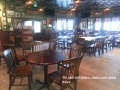 tables and chairs