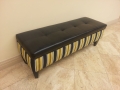 bench 9